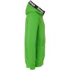 CORE 26 HOOD JACKET KIDS NAPAJEDLA (Barva hope green, Velikost 116)
