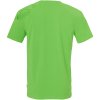 CORE 26 T-SHIRT KIDS NAPAJEDLA (Barva hope green, Velikost 116)