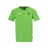 CORE 26 T-SHIRT KIDS NAPAJEDLA (Barva hope green, Velikost 116)