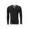 ATTITUDE LONGSLEEVE DHC SLAVIA PRAHA (Barva black, Velikost XL)