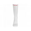 LONG SOCKS DHC SLAVIA PRAHA (Barva kempa blue/white, Velikost 46-50)
