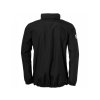 RAIN JACKET POLANKA (Barva black, Velikost 128)