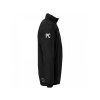 RAIN JACKET POLANKA (Barva black, Velikost 128)