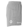 PERFORMANCE SHORTS W (Barva black, Velikost 2XL)