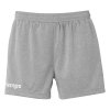 PERFORMANCE SHORTS W (Barva black, Velikost 2XL)