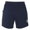 PERFORMANCE SHORTS W (Barva black, Velikost 2XL)