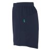 PERFORMANCE SHORTS W (Barva black, Velikost 2XL)