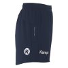 PERFORMANCE SHORTS W (Barva black, Velikost 2XL)
