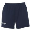 PERFORMANCE SHORTS W (Barva black, Velikost 2XL)