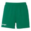 PERFORMANCE SHORTS W (Barva black, Velikost 2XL)