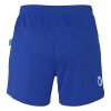 PERFORMANCE SHORTS W (Barva black, Velikost 2XL)