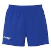 PERFORMANCE SHORTS W (Barva black, Velikost 2XL)