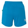 PERFORMANCE SHORTS W (Barva black, Velikost 2XL)