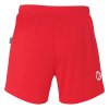 PERFORMANCE SHORTS W (Barva black, Velikost 2XL)