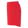 PERFORMANCE SHORTS W (Barva black, Velikost 2XL)