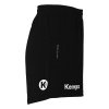 PERFORMANCE SHORTS W (Barva black, Velikost 2XL)