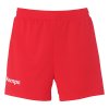 PERFORMANCE SHORTS W (Barva black, Velikost 2XL)