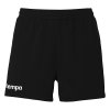 PERFORMANCE SHORTS W (Barva black, Velikost 2XL)