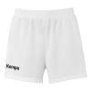 PERFORMANCE SHORTS W (Barva black, Velikost 2XL)