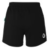 PERFORMANCE SHORTS W (Barva black, Velikost 2XL)