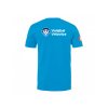 team t shirt kempa blue (2)
