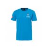 team t shirt kempa blue (4)