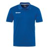 POLY POLO SHIRT (Barva royal, Velikost XL)