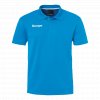 POLY POLO SHIRT (Barva royal, Velikost XL)