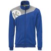 CORE 2.0 POLY JACKET KIDS (Barva hope green/dark grey mélange, Velikost 164)