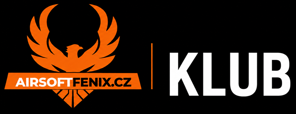team Airsoft Fenix