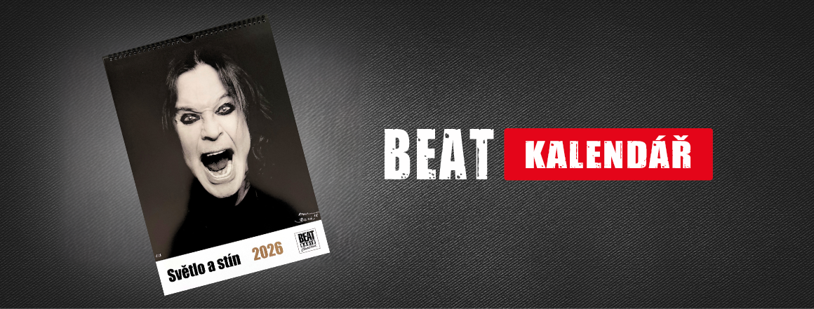 KALENDÁŘ 2026