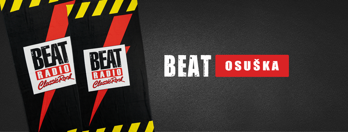 Osuška Beat
