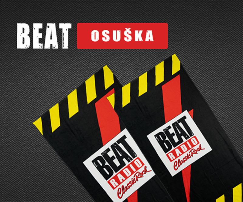 Osuška Beat