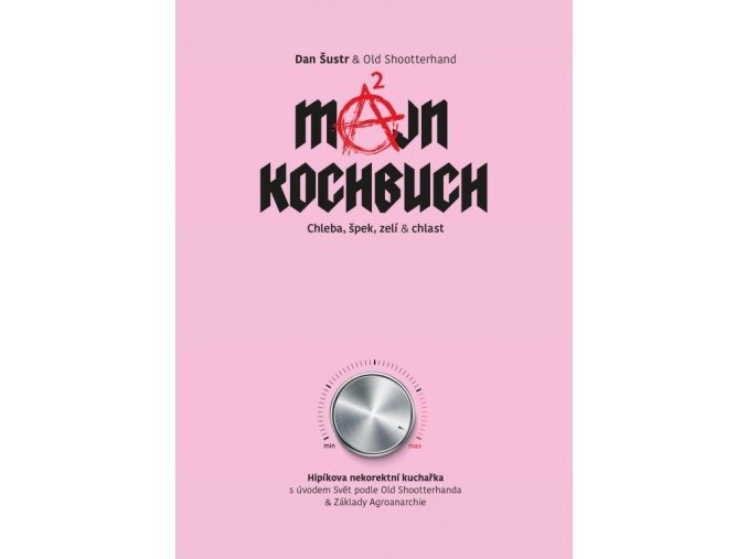 Sustr Majn Kochbuch