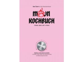 Sustr Majn Kochbuch