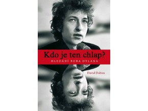 Hledani Boba Dylana