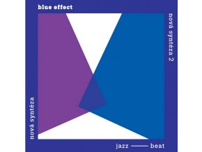 Blue Effect Nova synteza(komplet)