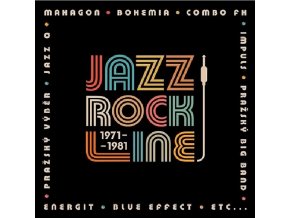 Ruzni interpreti Jazz rock line 1971 1981