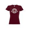 ŽT03 BURGUNDY