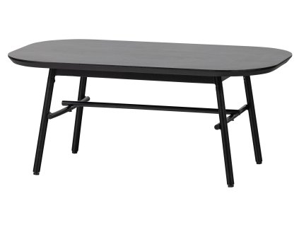 Konferenční stolek ELEGANCE černý