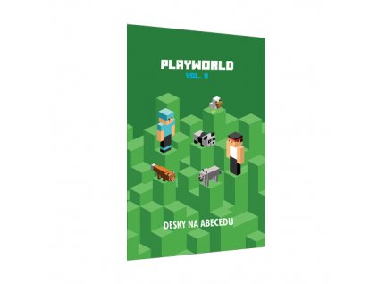 3280 desky na abc playworld