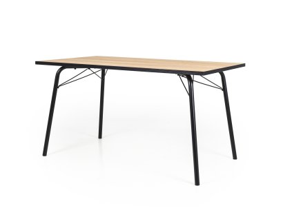 Jídelní stůl FLOW 140x80 cm