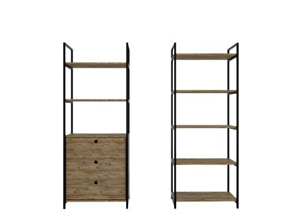 Set příborníků KAYRA