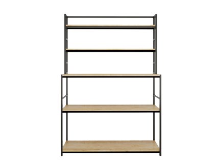 Kuchyňský příborník AKSU