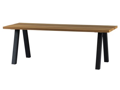 Zahradní jídelní stůl TABLO 210x81cm
