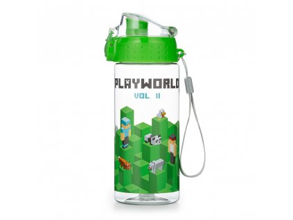 4009 lahev oxy click 500 ml playworld