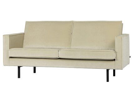 Pohovka RODEO pistáciová