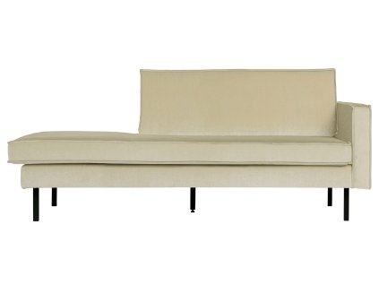 Lenoška RODEO samet pistácie