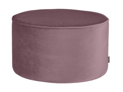 64004 pouf sara fialovy