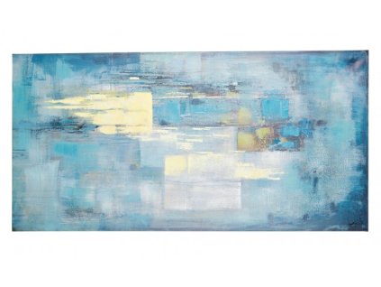 Tisk na plátně FIR 140x70cm